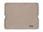 WeatherTech DigitalFit Floor Liners for 2006 2005 2004 2003 2002 Suzuki XL-7 [Covers Cargo (Trunk), Tan] | 41198