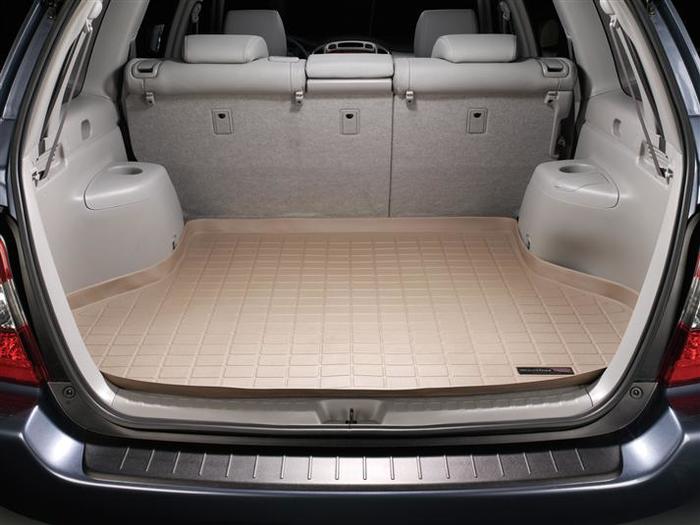 WeatherTech 41201