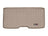 WeatherTech DigitalFit Floor Liners for Chevrolet/GMC/Isuzu [Covers Cargo (Trunk), Tan] | 41219