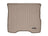 WeatherTech DigitalFit Floor Liners for 2007 2006 2005 2004 2003 2002 Saturn Vue [Covers Cargo (Trunk), Tan] | 41221