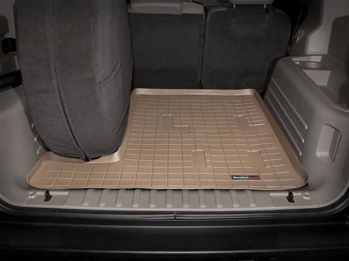 WeatherTech 41231