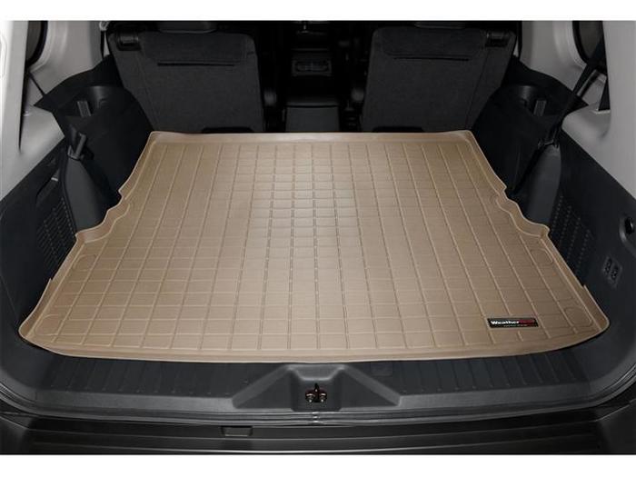 WeatherTech 41253