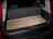 WeatherTech DigitalFit Floor Liners for QX56/Armada [Covers Cargo (Trunk), Tan] | 41254