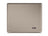 WeatherTech DigitalFit Floor Liners for Mercedes-Benz [Covers Cargo (Trunk), Tan] | 41256
