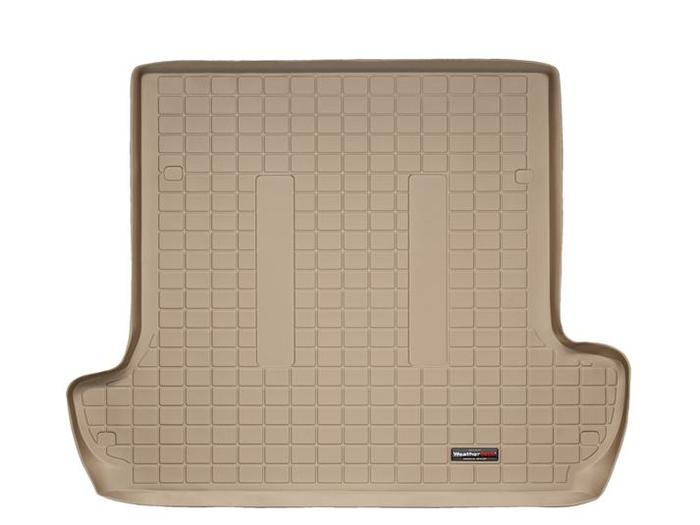 WeatherTech 41258