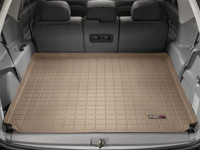 WeatherTech 41262