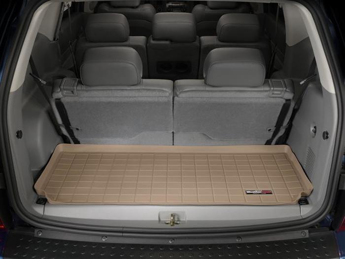 WeatherTech 41263