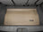 WeatherTech DigitalFit Floor Liners for Chrysler/Dodge/Volkswagen [Covers Cargo (Trunk), Tan] | 41265