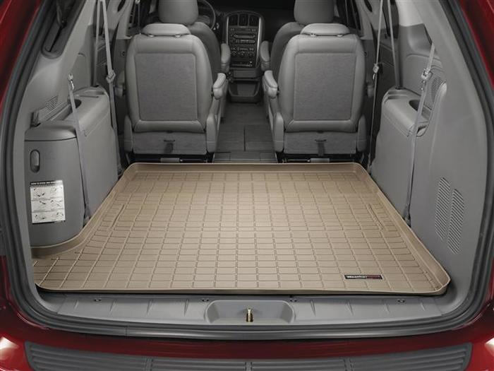 WeatherTech 41266