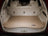 WeatherTech DigitalFit Floor Liners for 2010 2009 2008 2007 2006 2005 Jeep Grand Cherokee [Covers Cargo (Trunk), Tan] | 41280