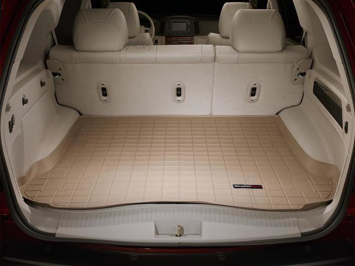 WeatherTech 41280