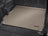 WeatherTech DigitalFit Floor Liners for LR3/LR4 [Covers Cargo (Trunk), Tan] | 41288
