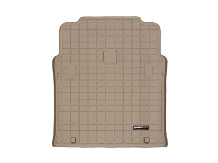 WeatherTech 41293