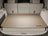 WeatherTech DigitalFit Floor Liners for 2010 2009 2008 2007 2006 Jeep Commander [Covers Cargo (Trunk), Tan] | 41294