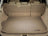 WeatherTech DigitalFit Floor Liners for 2013 2012 2011 2010 2009 2008 2007 2006 Land Rover Range Rover Sport [Covers Cargo (Trunk), Tan] | 41302