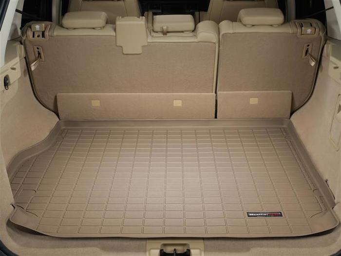 WeatherTech 41302