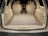 WeatherTech DigitalFit Floor Liners for Cadillac/Chevrolet/GMC [Covers Cargo (Trunk), Tan] | 41310