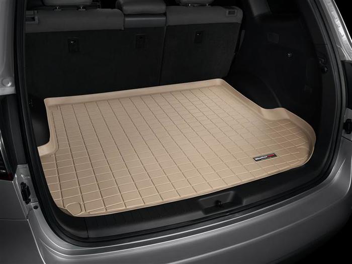 WeatherTech 41317