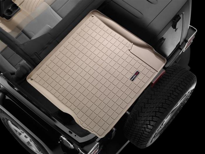 WeatherTech 41324