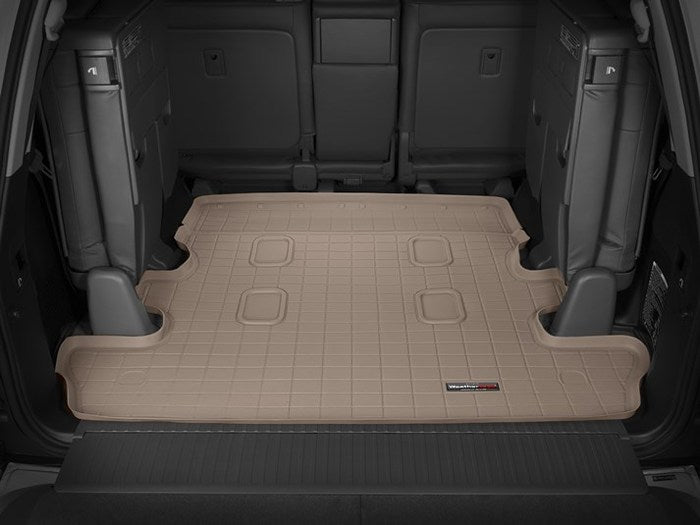 WeatherTech 41356