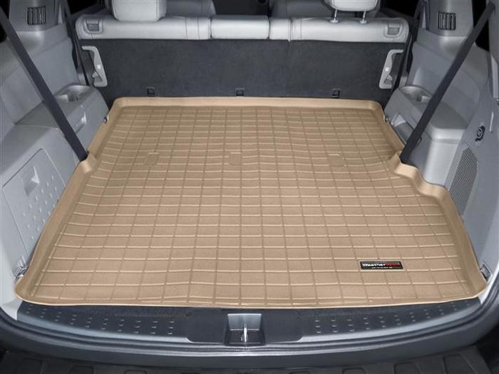 WeatherTech 41378