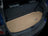 WeatherTech DigitalFit Floor Liners for 2015 2014 2013 2012 2011 2010 2009 2008 2007 Mazda CX-9 [Covers Cargo (Trunk), Tan] | 41407