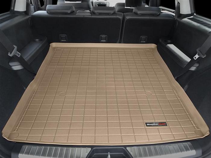 WeatherTech 41408