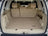 WeatherTech DigitalFit Floor Liners for Explorer/Mountaineer [Covers Cargo (Trunk), Tan] | 41412