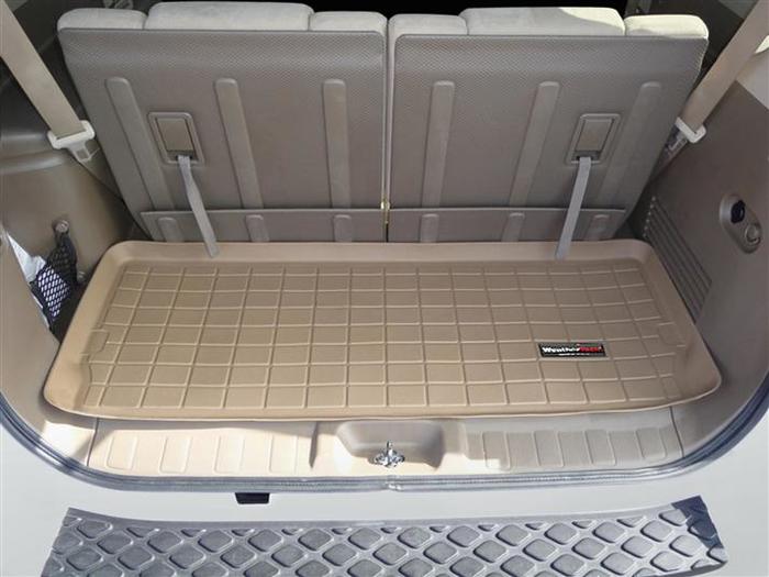 WeatherTech 41415