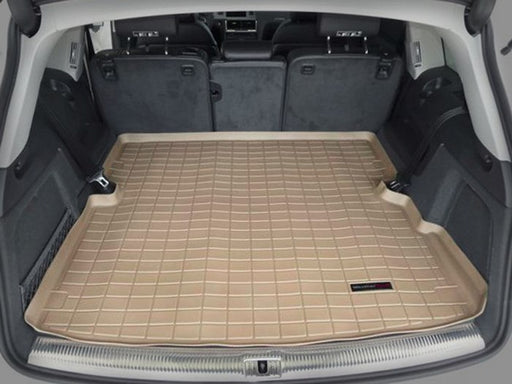 WeatherTech 41422