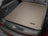 WeatherTech DigitalFit Floor Liners for Equinox/Terrain [Covers Cargo (Trunk), Tan] | 41442