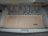 WeatherTech DigitalFit Floor Liners for 2020 2019 2018 2017 2016 2015 2014 2013 2012 2011 Toyota Sienna [Covers Cargo (Trunk), Tan] | 41446