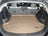 WeatherTech DigitalFit Floor Liners for 2015 2014 2013 2012 2011 Kia Sorento [Covers Cargo (Trunk), Tan] | 41450
