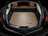 WeatherTech DigitalFit Floor Liners for 2013 2012 2011 2010 Acura ZDX [Covers Cargo (Trunk), Tan] | 41452