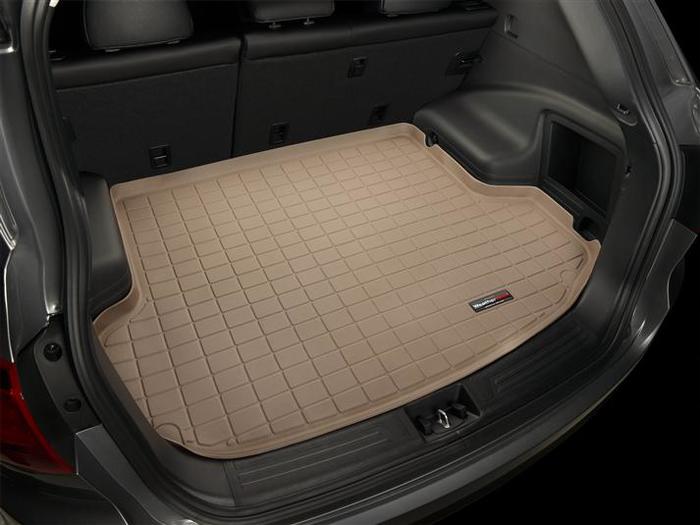 WeatherTech 41454