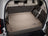 WeatherTech DigitalFit Floor Liners for 2022 2021 2020 2019 2018 2017 2016 2015 2014 2013 2012 2011 2010 Lexus GX460 [Covers Cargo (Trunk), Tan] | 41457