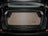 WeatherTech DigitalFit Floor Liners for 535i GT xDrive/550i GT xDrive [Covers Cargo (Trunk), Tan] | 41462