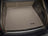 WeatherTech DigitalFit Floor Liners for A4 Quattro/allroad [Covers Cargo (Trunk), Tan] | 41466