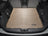 WeatherTech DigitalFit Floor Liners for Flex/MKT [Covers Cargo (Trunk), Tan] | 41471