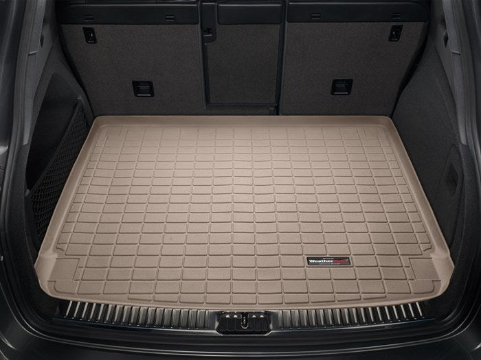 WeatherTech 41487