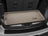 WeatherTech DigitalFit Floor Liners for 2021 2020 2019 2018 2017 2016 2015 2014 2013 2012 2011 Dodge Durango [Covers Cargo (Trunk), Tan] | 41492