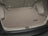 WeatherTech DigitalFit Floor Liners for 2016 2015 2014 2013 2012 Honda CR-V [Covers Cargo (Trunk), Tan] | 41524