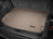 WeatherTech DigitalFit Floor Liners for 2019 2018 2017 2016 2015 2014 2013 2012 Land Rover Range Rover Evoque [Covers Cargo (Trunk), Tan] | 41525