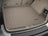 WeatherTech DigitalFit Floor Liners for Mercedes-Benz [Covers Cargo (Trunk), Tan] | 41526