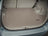 WeatherTech DigitalFit Floor Liners for 2017 2016 2015 2014 2013 2012 Toyota Prius V [Covers Cargo (Trunk), Tan] | 41537