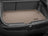 WeatherTech DigitalFit Floor Liners for 2017 2016 2015 2014 2013 Hyundai Elantra GT [Covers Cargo (Trunk), Tan] | 41540
