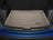 WeatherTech DigitalFit Floor Liners for 2016 2015 2014 2013 Mazda CX-5 [Covers Cargo (Trunk), Tan] | 41553