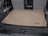 WeatherTech DigitalFit Floor Liners for 2022 2021 2020 2019 2018 2017 2016 2015 2014 2013 2012 2011 2010 2009 2008 Toyota Sequoia [Covers Cargo (Trunk), Tan] | 41555