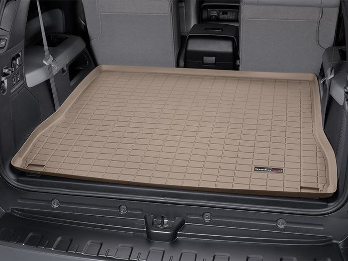 WeatherTech 41555
