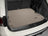 WeatherTech DigitalFit Floor Liners for INFINITI/Nissan [Covers Cargo (Trunk), Tan] | 41557